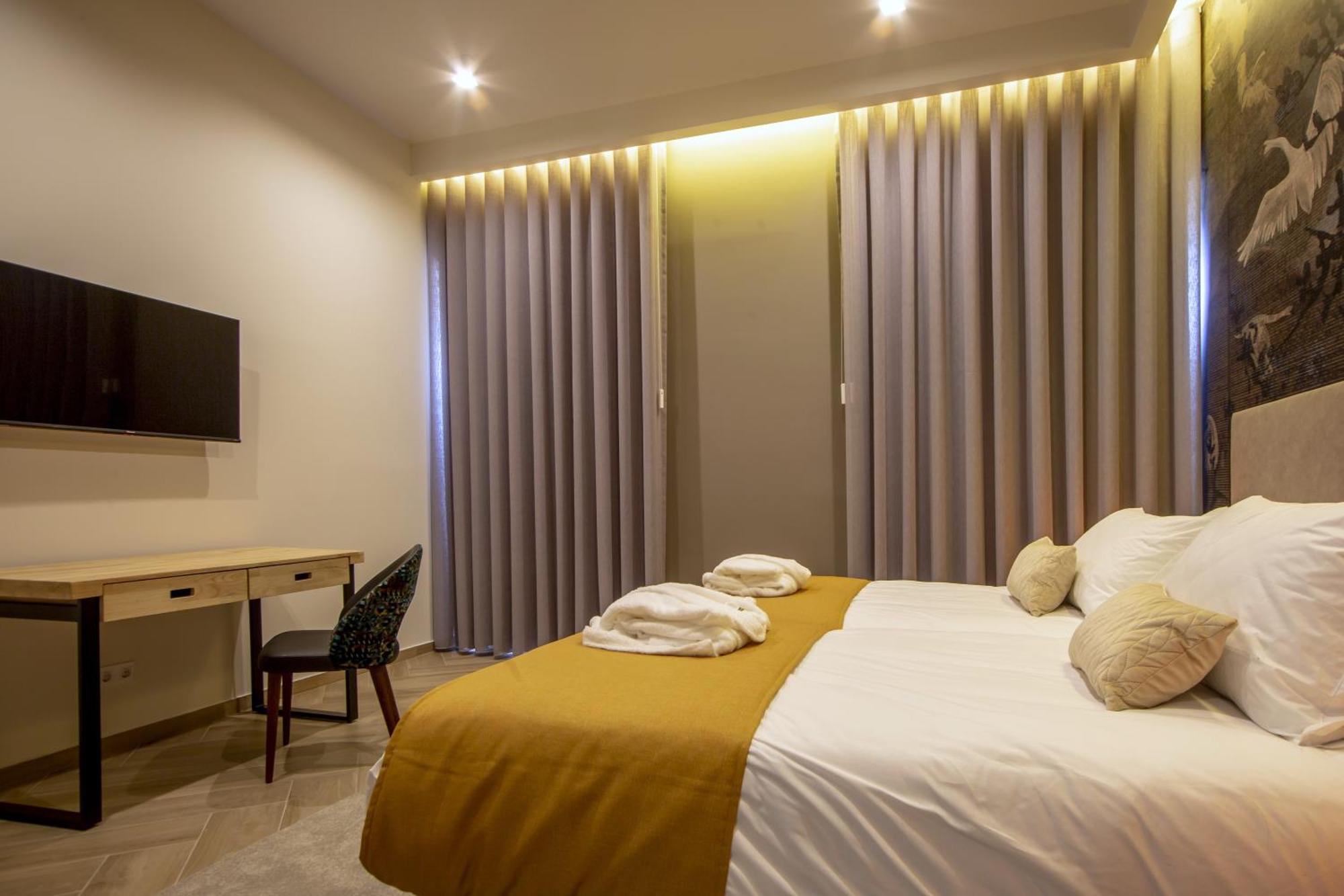 Guest House Jacaranda FAO Exterior foto
